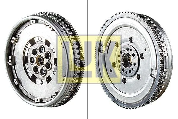 Flywheel LuK 415 0142 10