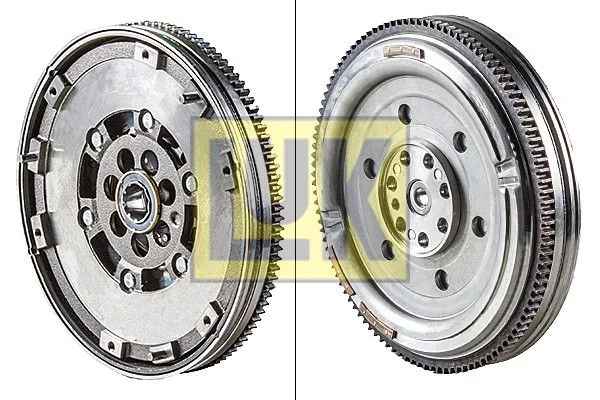 Flywheel LuK 415 0154 10