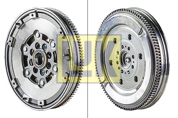Flywheel LuK 415 0159 10