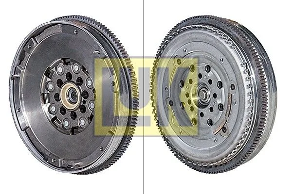 Flywheel LuK 415 0184 10