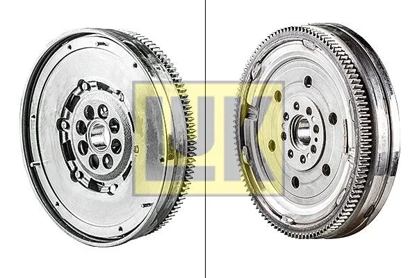 Flywheel LuK 415 0217 10