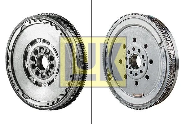 Flywheel LuK 415 0220 10