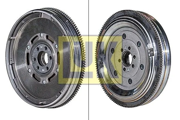 Flywheel LuK 415 0231 10