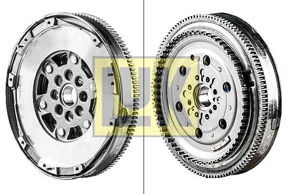 Flywheel LuK 415 0232 10