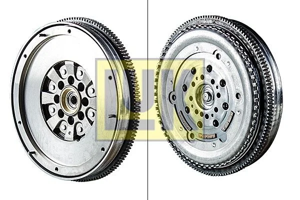Flywheel LuK 415 0247 10