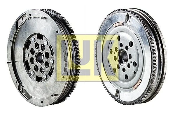 Zotrvačník LuK 415 0257 10