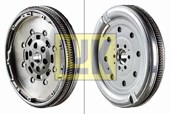 Flywheel LuK 415 0264 10