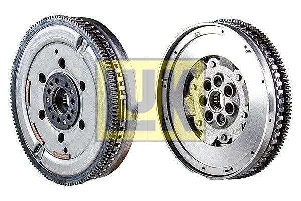 Flywheel LuK 415 0270 10