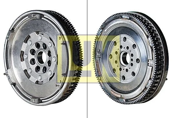 Flywheel LuK 415 0276 10