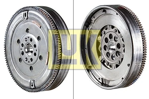 Flywheel LuK 415 0282 10