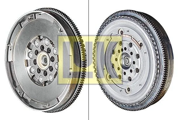 Flywheel LuK 415 0286 10
