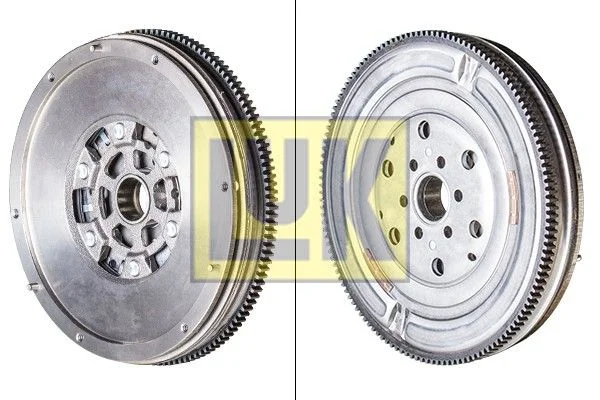 Flywheel LuK 415 0299 10