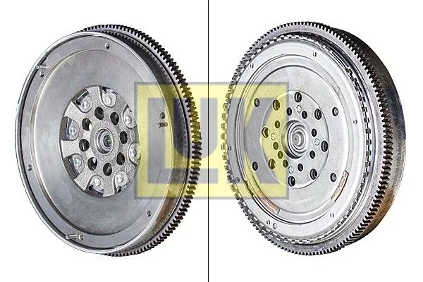 Flywheel LuK 415 0308 10