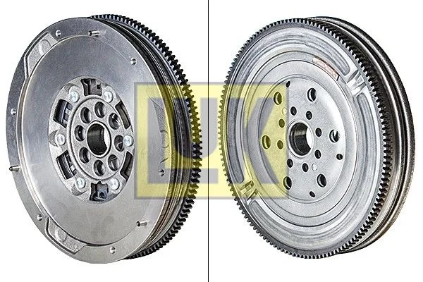 Flywheel LuK 415 0319 10