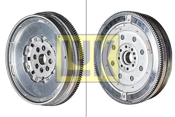 Flywheel LuK 415 0321 10