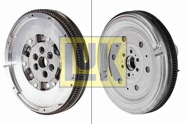 Flywheel LuK 415 0331 10