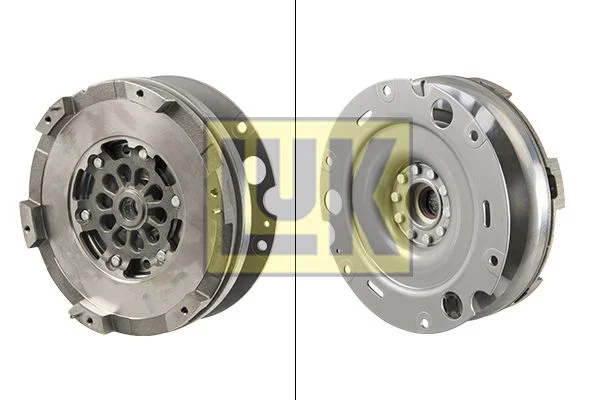Flywheel LuK 415 0346 10