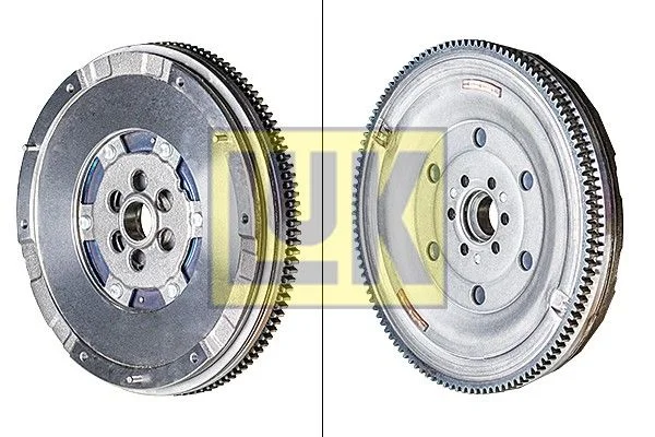 Flywheel LuK 415 0347 10