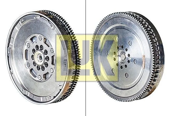 Flywheel LuK 415 0349 10