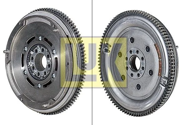 Flywheel LuK 415 0356 10