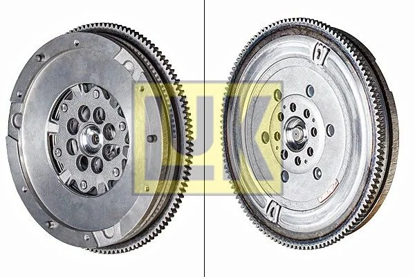 Flywheel LuK 415 0371 10