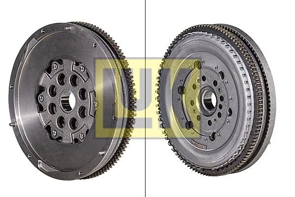 Flywheel LuK 415 0372 10