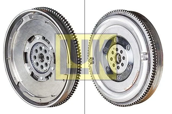 Flywheel LuK 415 0375 10