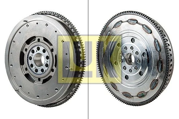 Flywheel LuK 415039210