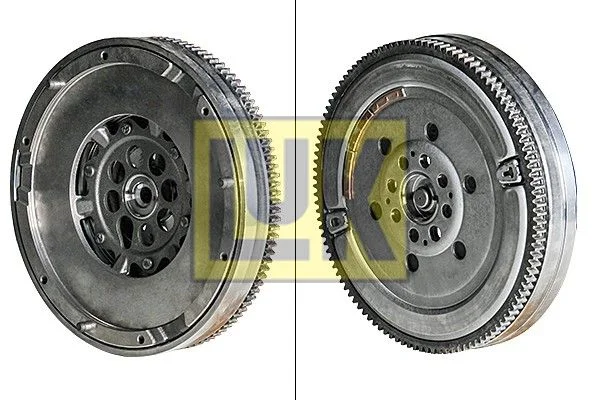 Flywheel LuK 415 0401 10