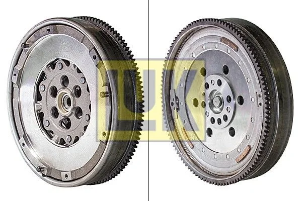 Flywheel LuK 415 0416 10