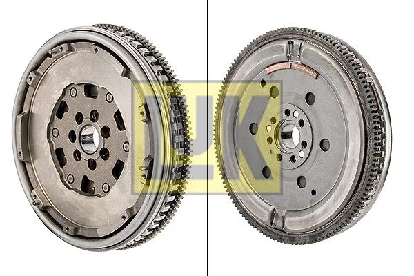 Flywheel LuK 415 0424 10