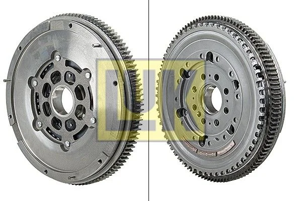 Flywheel LuK 415 0427 10