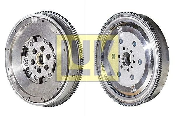 Flywheel LuK 415 0465 10