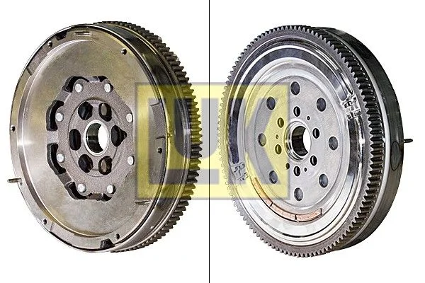 Flywheel LuK 415 0473 10