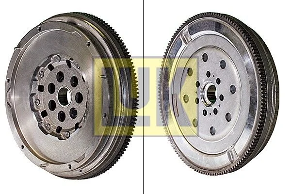 Flywheel LuK 415 0489 10