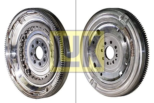Flywheel LuK 415 0503 09