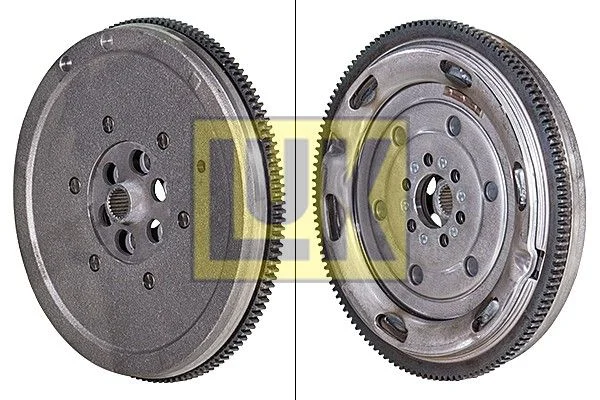Zotrvačník LuK 415 0553 08