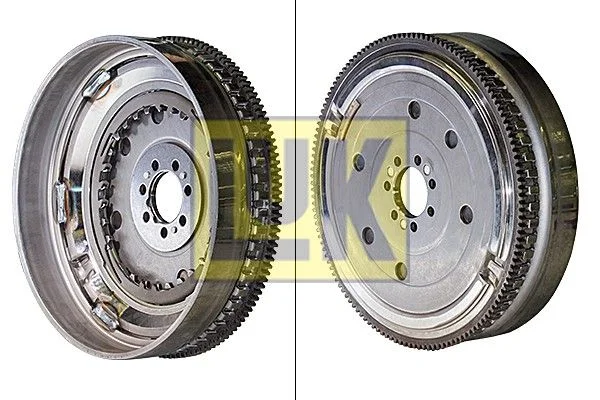 Flywheel LuK 415 0573 09