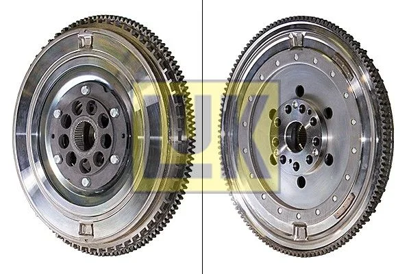 Flywheel LuK 415 0582 09