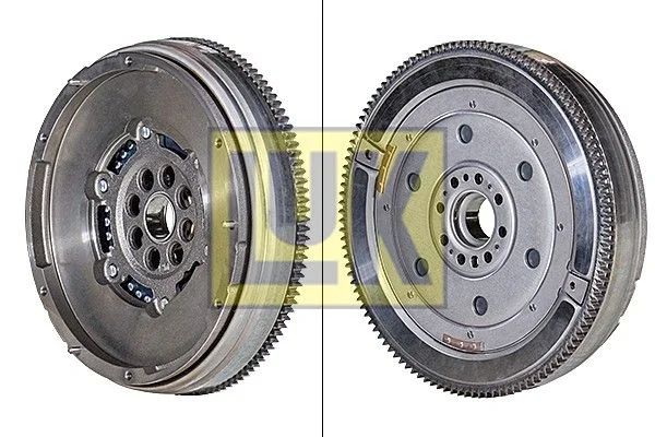 Flywheel LuK 415 0613 10
