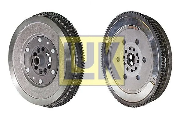 Flywheel LuK 415 0614 08