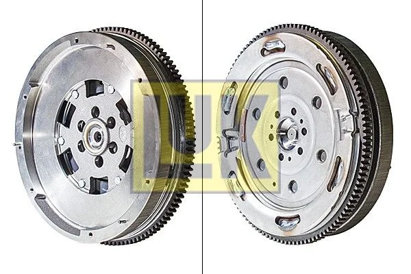 Flywheel LuK 415 0620 10