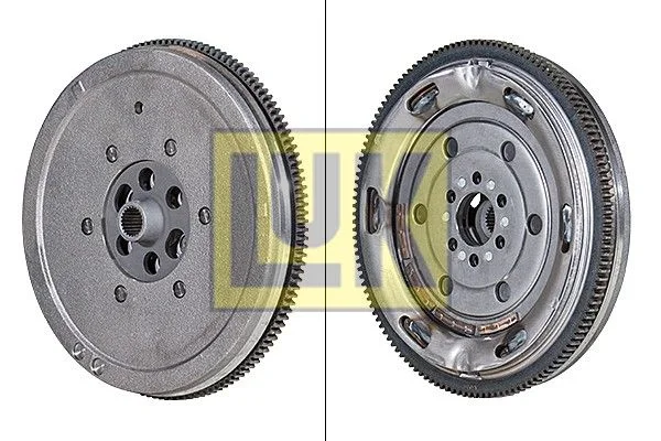 Flywheel LuK 415 0623 08