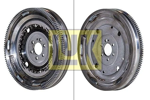 Flywheel LuK 415 0626 09