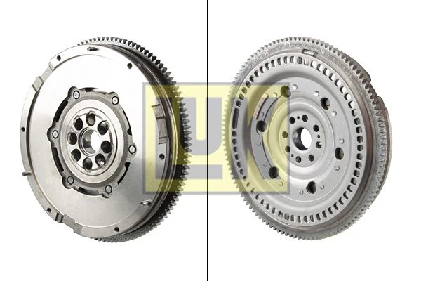 Flywheel LuK 415 0647 10