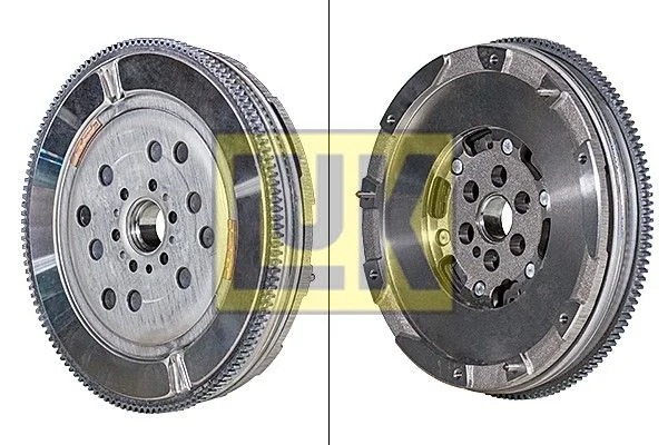 Flywheel LuK 415 0650 10