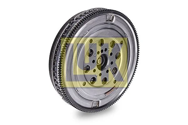 Flywheel LuK 415 0660 10
