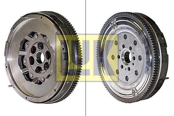 Flywheel LuK 415 0663 10