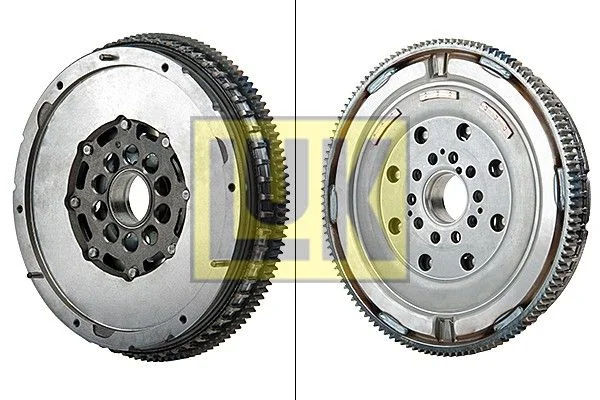 Flywheel LuK 415 0672 10