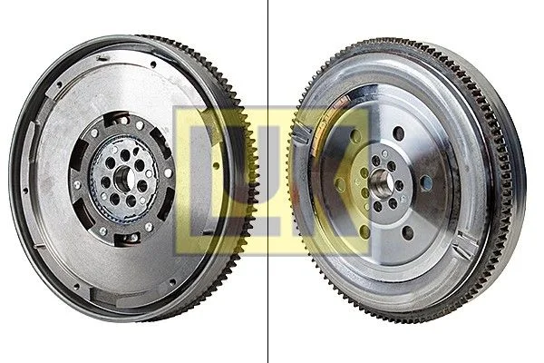Zotrvačník LuK 415 0673 10